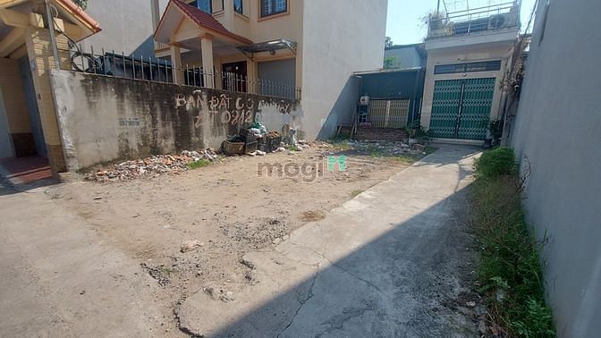 Hình ảnh Đất đẹp Long Biên. Chỉ 3,28 tỷ. Ô tô vào đất