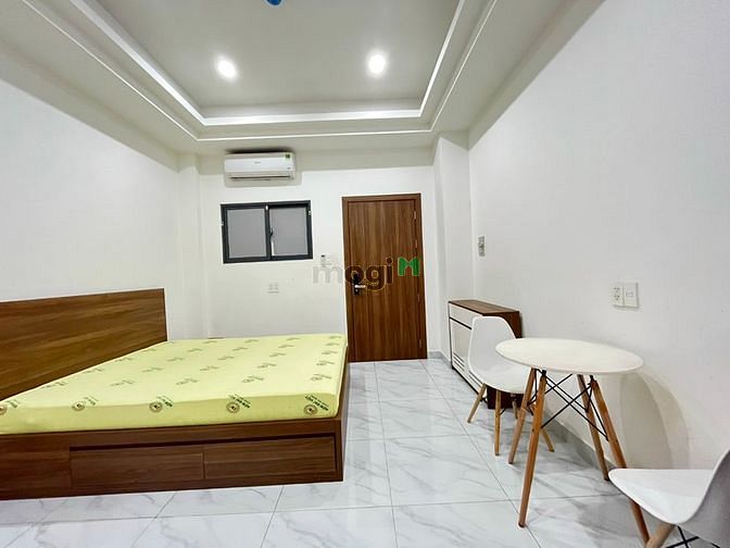 Hình ảnh Pass phòng đẹp full NT - Giá Tốt ngay Cầu Bình Lợi