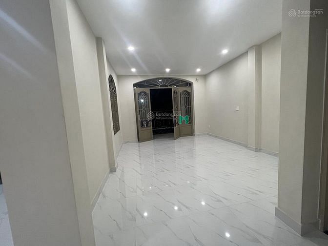 Hình ảnh Cho thuê biệt thự Đường số 3, Bình An, Quận 2, 4 tầng, 7pn, 7wc.