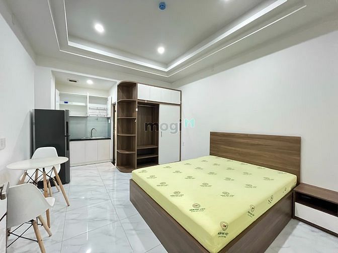 Hình ảnh Pass phòng đẹp full NT - Giá Tốt ngay Cầu Bình Lợi