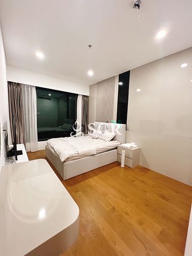 Hình ảnh Cho thuê chcc The RIVER THỦ THIÊM 2pn 35 triệu