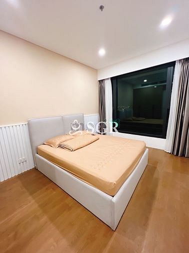 Hình ảnh Cho thuê chcc The RIVER THỦ THIÊM 2pn 35 triệu