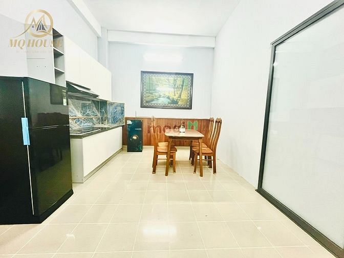 Hình ảnh 🔥 1 Phòng Ngủ - Ban công - Xịn Mịn - Gần Emart, ĐH Văn Lang 🔥