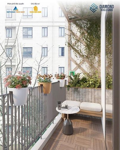 Hình ảnh Bán dự án Trang Chủ MB66.COM / Đăng Ký Tặng 66K Diamond Boulevard mặt tiền quốc lộ 13