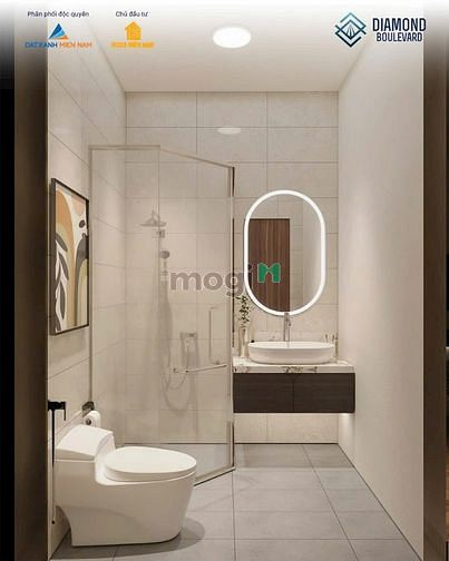 Hình ảnh Bán dự án Trang Chủ MB66.COM / Đăng Ký Tặng 66K Diamond Boulevard mặt tiền quốc lộ 13