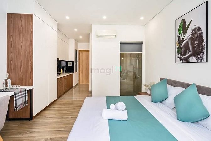 Hình ảnh 📣Mb6623 nạp rút nhanh chóng Studio cao cấp tại Phan Đăng Lưu - Ngã tư Phú Nhuận