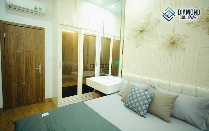 Hình ảnh Bán dự án Trang Chủ MB66.COM / Đăng Ký Tặng 66K Diamond Boulevard mặt tiền quốc lộ 13