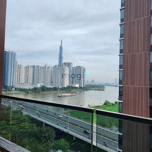 Hình ảnh View Landmark 81 - Mb6623 nạp rút nhanh chóng River Thủ Thiêm 2PN nội thất cao cấp