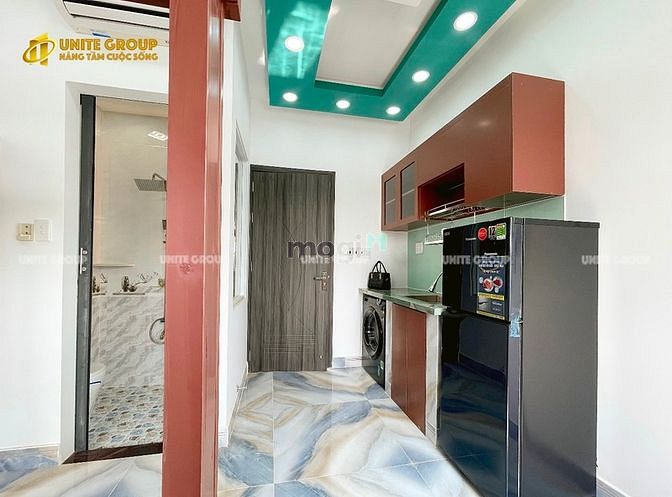 Hình ảnh Cho thuê phòng Quận 8 giá rẻ ngay cầu Kênh Xáng