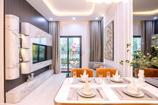 Hình ảnh Bán dự án Trang Chủ MB66.COM / Đăng Ký Tặng 66K Diamond Boulevard mặt tiền quốc lộ 13