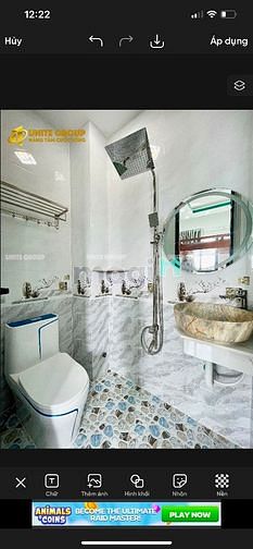Hình ảnh Cho thuê phòng Quận 8 giá rẻ ngay cầu Kênh Xáng