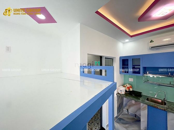 Hình ảnh Cho thuê phòng Quận 8 giá rẻ ngay cầu Kênh Xáng