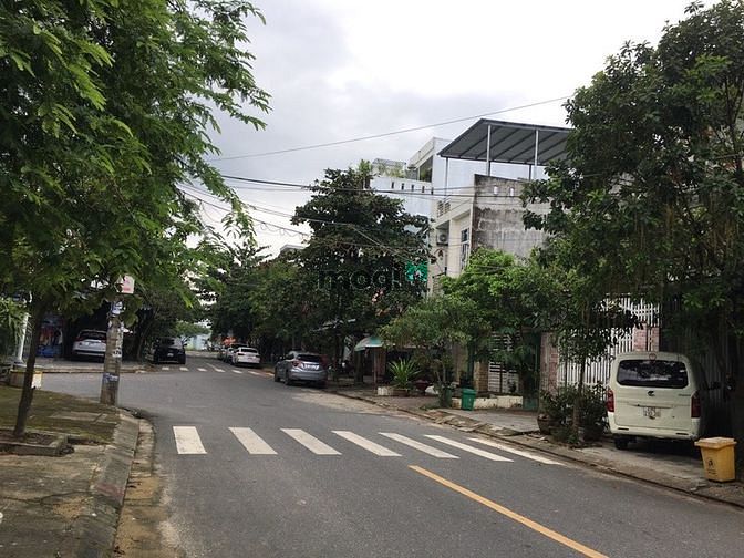 Hình ảnh HOT - Sát Nguyễn Huy Tưởng - HOÀ NAM 5- BÁN ĐẤT Tặng Dãy Trọ -3.X TỶ
