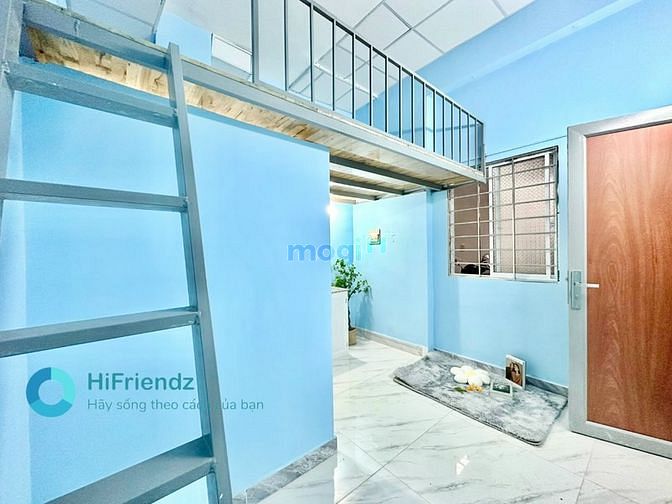 Hình ảnh Phòng rẻ ngay Aone Tân Phú mới khai trương