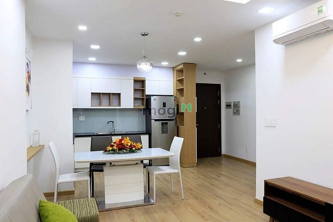 Hình ảnh Cần bán gấp CC Ruby Nguyễn Sỹ Sách Q.TB. DT 88m2, 2P, 2WC. Giá 3 tỷ