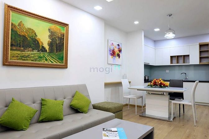 Hình ảnh Cần bán gấp CC Ruby Nguyễn Sỹ Sách Q.TB. DT 88m2, 2P, 2WC. Giá 3 tỷ