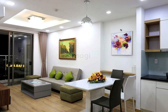 Hình ảnh Cần bán gấp CC Ruby Nguyễn Sỹ Sách Q.TB. DT 88m2, 2P, 2WC. Giá 3 tỷ