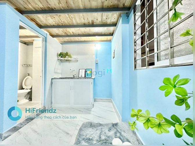 Hình ảnh Phòng rẻ ngay Aone Tân Phú mới khai trương