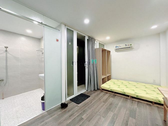Hình ảnh Studio FULL nội thất giá rẻ 30m2 tại Phú Nhuận
