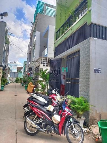 Hình ảnh BÁN ĐẤT MẶT TIỀN ĐƯỜNG 5M, pháp lý chuẩn, ( 50m2 ) giá 3.05 tỷ.