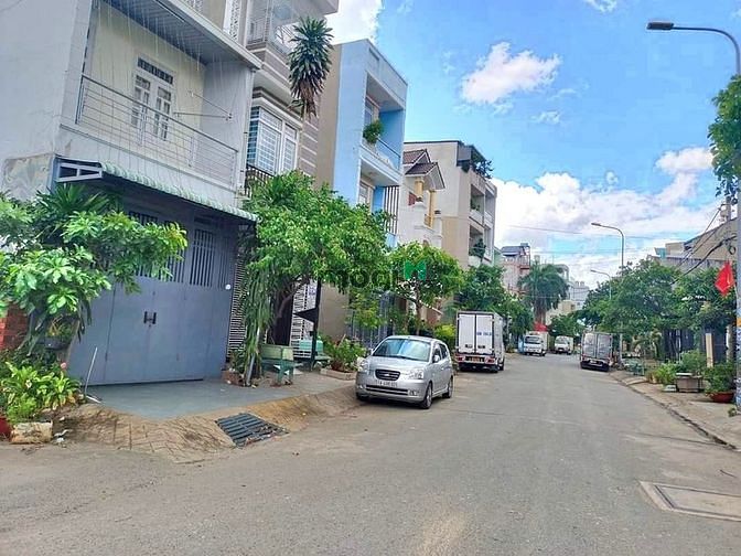 Hình ảnh BÁN ĐẤT MẶT TIỀN ĐƯỜNG 5M, pháp lý chuẩn, ( 50m2 ) giá 3.05 tỷ.