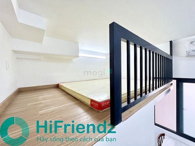 Hình ảnh 🎉💥Khai trương Duplex full nội thất ngã tư Phú Nhuận_View Đẹp