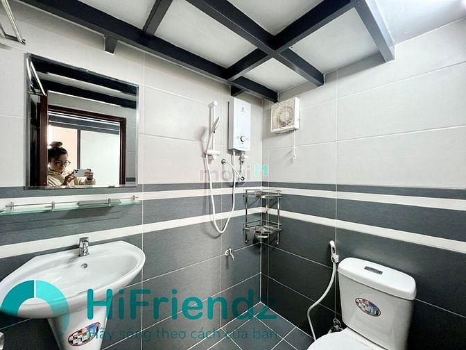 Hình ảnh 🎉💥Khai trương Duplex full nội thất ngã tư Phú Nhuận_View Đẹp