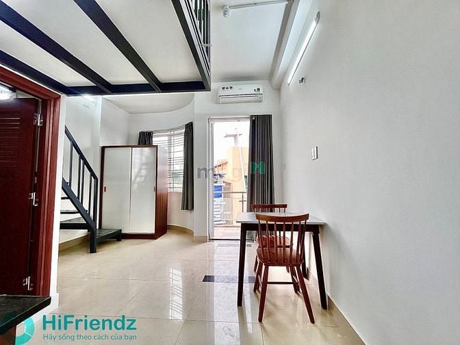 Hình ảnh 🎉💥Khai trương Duplex full nội thất ngã tư Phú Nhuận_View Đẹp