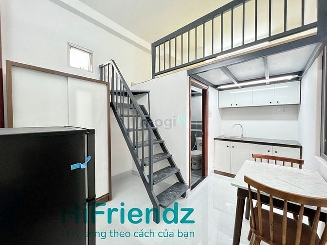 Hình ảnh 🎉💥Khai trương Duplex full nội thất ngã tư Phú Nhuận_View Đẹp