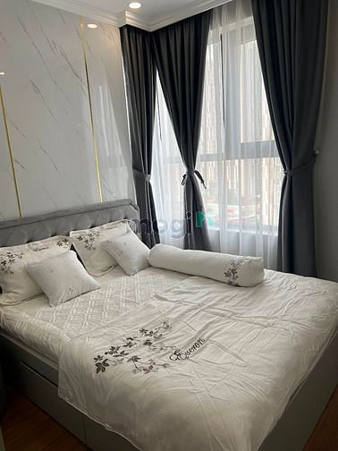 Hình ảnh Căn cực đẹp - Mb6623 nạp rút nhanh chóng D’Lusso 2PN full nội thất sang trọng