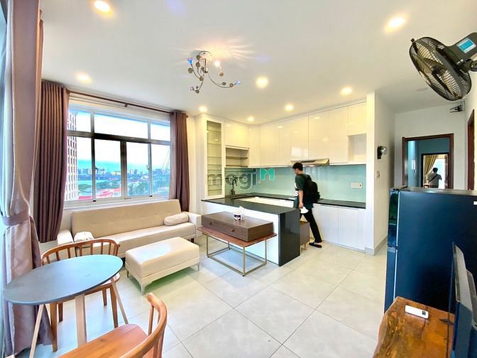 Hình ảnh [1PN - 1PK] 🏞️ Trang Chủ MB66.COM Chính Thức mini view Sông 90m2 tại Ung Văn Khiêm