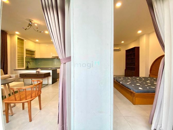 Hình ảnh [1PN - 1PK] 🏞️ Trang Chủ MB66.COM Chính Thức mini view Sông 90m2 tại Ung Văn Khiêm