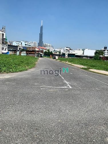 Hình ảnh Bán gấp 16 lô đất có sổ đường Lê Quý Đôn P6 Q3 trung tâm DT 80m2 XDTD