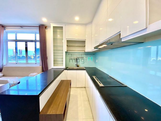 Hình ảnh [1PN - 1PK] 🏞️ Trang Chủ MB66.COM Chính Thức mini view Sông 90m2 tại Ung Văn Khiêm