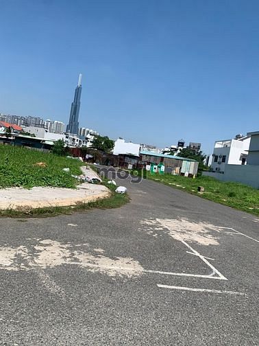 Hình ảnh Bán gấp 16 lô đất có sổ đường Lê Quý Đôn P6 Q3 trung tâm DT 80m2 XDTD