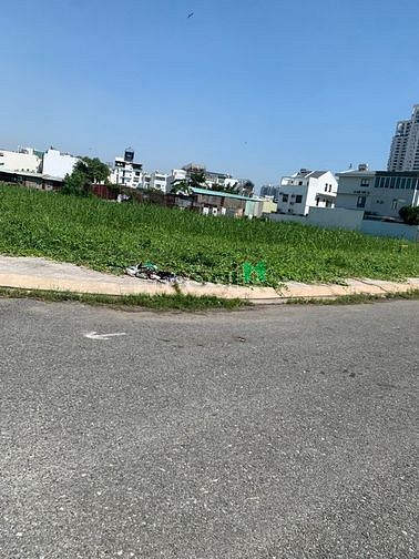 Hình ảnh Bán gấp 16 lô đất có sổ đường Lê Quý Đôn P6 Q3 trung tâm DT 80m2 XDTD