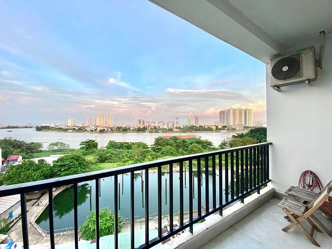 Hình ảnh [1PN - 1PK] 🏞️ Trang Chủ MB66.COM Chính Thức mini view Sông 90m2 tại Ung Văn Khiêm