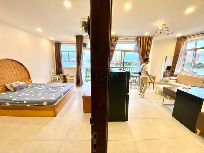Hình ảnh [1PN - 1PK] 🏞️ Trang Chủ MB66.COM Chính Thức mini view Sông 90m2 tại Ung Văn Khiêm