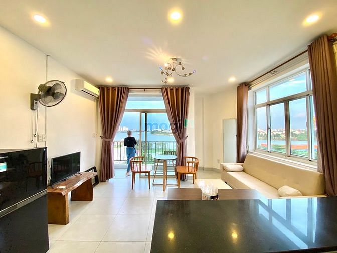 Hình ảnh [1PN - 1PK] 🏞️ Trang Chủ MB66.COM Chính Thức mini view Sông 90m2 tại Ung Văn Khiêm