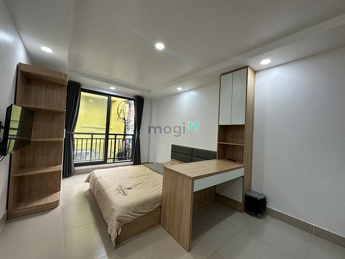 Hình ảnh 🔥 Studio Bancony  - Xịn Mịn - Gần chợ Ng Văn Trỗi, cầu Lê Văn Sỹ 🔥
