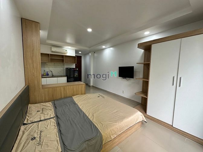 Hình ảnh 🔥 Studio Bancony  - Xịn Mịn - Gần chợ Ng Văn Trỗi, cầu Lê Văn Sỹ 🔥