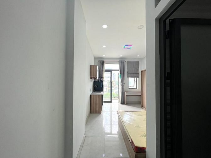 Hình ảnh NEW 100% CĂN HỘ 1PN_STUDIO ban công- máy giặt riêng_nội thất cao cấp