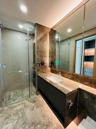 Hình ảnh Chỉ còn 1 căn - Mb6623 nạp rút nhanh chóng River Thủ Thiêm 2PN nội thất cơ bản