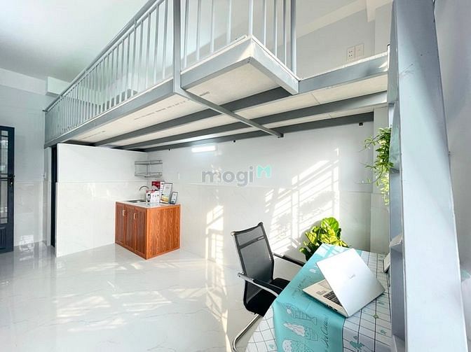 Hình ảnh 🔥Khai trương phòng trọ mới 28m2 Full nội thất Phạm Văn Chiêu