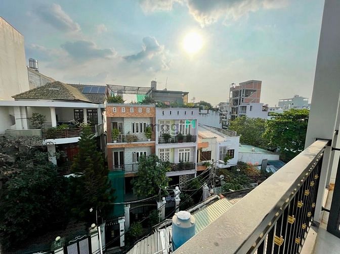 Hình ảnh 🔥Khai trương phòng trọ mới 28m2 Full nội thất Phạm Văn Chiêu