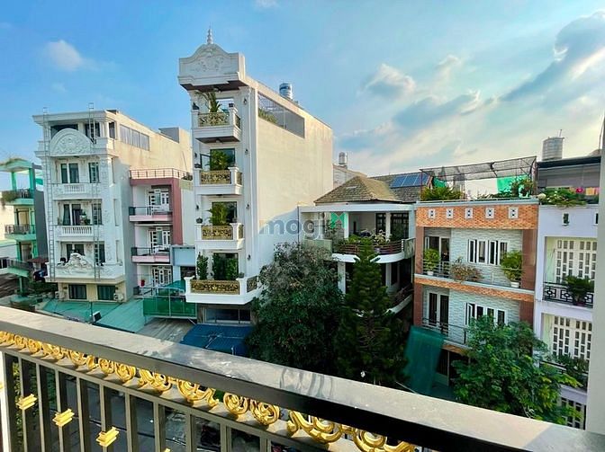 Hình ảnh 🔥Khai trương phòng trọ mới 28m2 Full nội thất Phạm Văn Chiêu