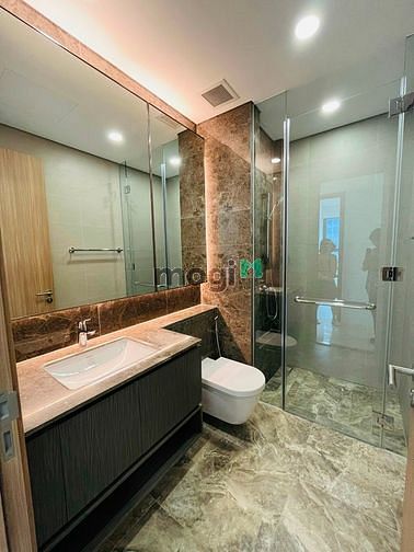 Hình ảnh Chỉ còn 1 căn - Mb6623 nạp rút nhanh chóng River Thủ Thiêm 2PN nội thất cơ bản
