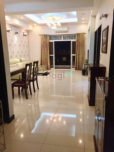 Hình ảnh Bán chung cư quận 11 có sổ hồng - The Flemington , 3PN 2WC 97m2