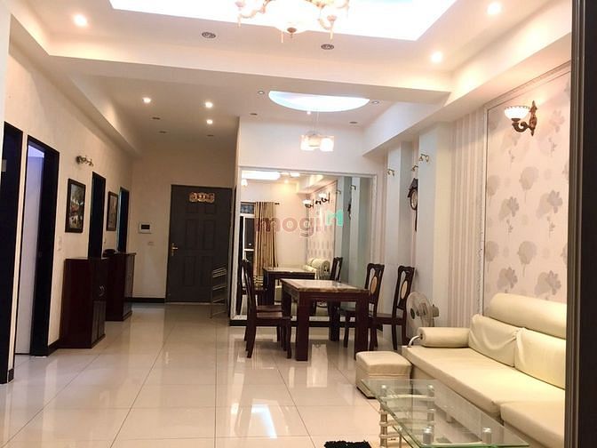 Hình ảnh Bán chung cư quận 11 có sổ hồng - The Flemington , 3PN 2WC 97m2