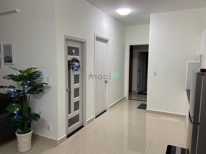 Hình ảnh Cho thuê chung cư Topaz Home Quận 12 , 60m 2PN 2WC